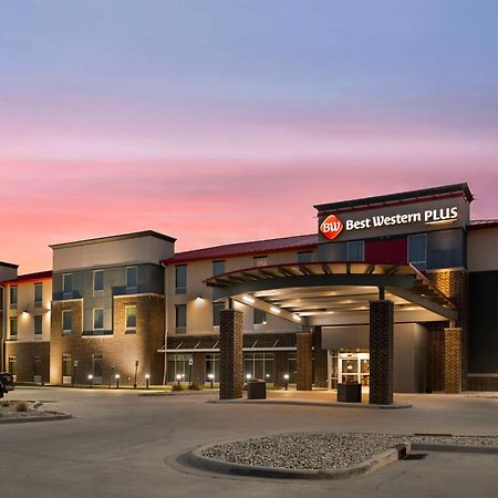Best Western Plus Lakeview Hotel Madison Exterior foto